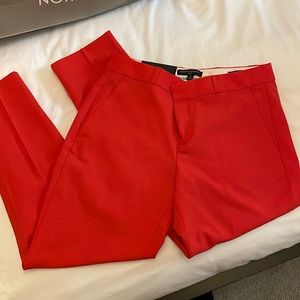 NWT Banana Republic Avery Pants - Size 4R